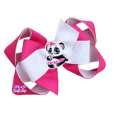 1pc-Panda Resin Planar P618