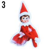 1pc -High Quality Elf Resin Planar