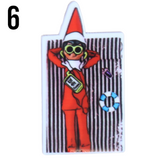 1pc -High Quality Elf Resin Planar