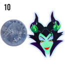 1pc-High Quality Resin Planars