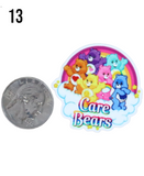 1pc-High Quality Resin Planars