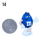 1pc-High Quality Resin Planars