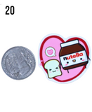 1pc-High Quality Resin Planars