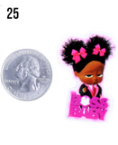 1pc-High Quality Resin Planars