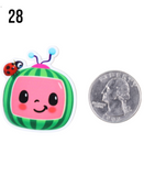 1pc-High Quality Resin Planars