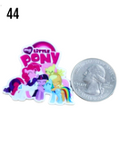 1pc-High Quality Resin Planars