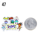 1pc-High Quality Resin Planars