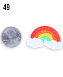 1pc-High Quality Resin Planars