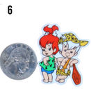 1pc-High Quality Resin Planars