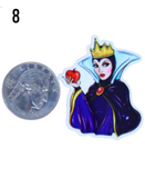 1pc-High Quality Resin Planars