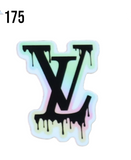 1pc Special Resin Album2