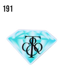 1pc Special Resin Album2