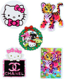 1pc -High Quality Resin Planars