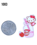 1pc -High Quality Resin Planars