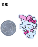 1pc -High Quality Resin Planars