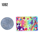 1pc -High Quality Resin Planars