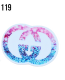1pc Special Resin Album2