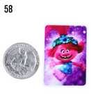1pc-High Quality Resin Planars