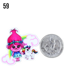 1pc-High Quality Resin Planars