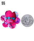 1pc-High Quality Resin Planars