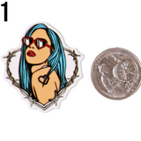 New 1pc resin planar-limited quantity