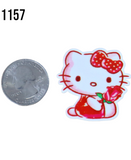 1pc -High Quality Resin Planars