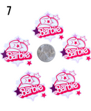 1pc -High Quality Resin Planar