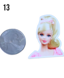 1pc -High Quality Resin Planar
