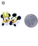 1pc -High quality resin planar