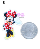 1pc -High quality resin planar