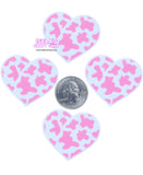 1pc-New High Cow Heart Quality Resin Planar P32