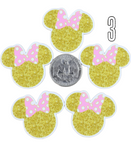1pc -High quality resin planar