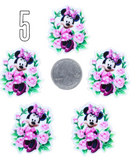 1pc -High quality resin planar