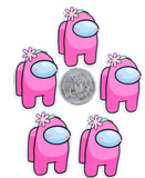 1pc -High quality resin planars