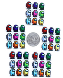 1pc -High quality resin planars