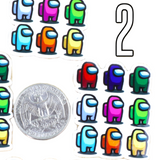 1pc -High quality resin planars