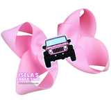 1pc -High Quality jeep Resin Planar P815