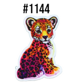 1pc -High Quality Resin Planars