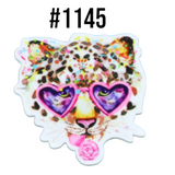 1pc -High Quality Resin Planars