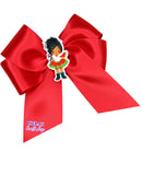 1pc - Girl resin planar P374