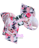 1pc -High Quality Cute Cow Resin Planar P774