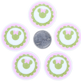 1pc -High quality resin planar