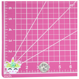 1pc - High Quality Unicorn Resin Planar P7