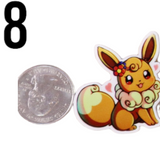 1pc -New High Quality Resin Planars./ wont be restocking