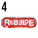 1pc resin planars
