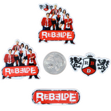 1pc resin planars
