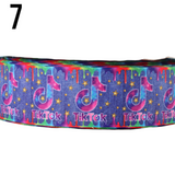 Tiktok ribbon Size 1.5" 38mm Ribbon