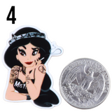 1pc -wont be restocking