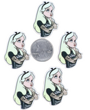 1pc -wont be restocking