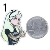 1pc -wont be restocking